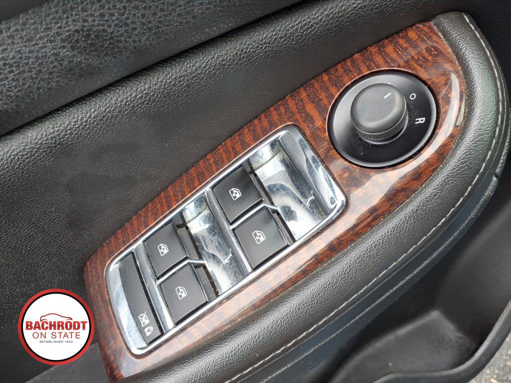 Used 2013 Chevrolet Malibu LT w/ Power Convenience Package FWD image 17
