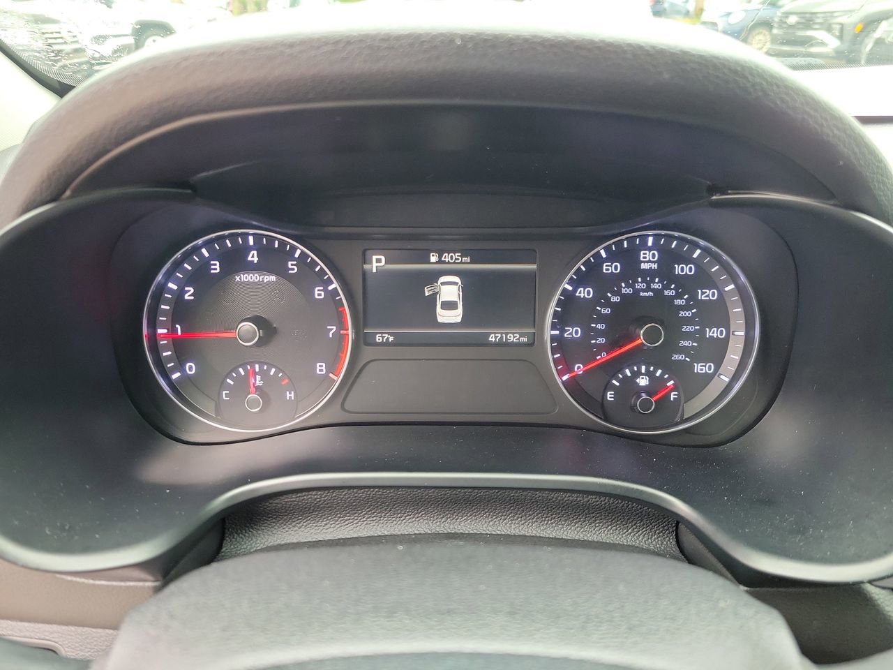 Used 2024 Kia Forte LXS image 20