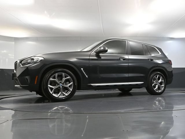 Used 2023 BMW X3 xDrive30i AWD/4WD image 54