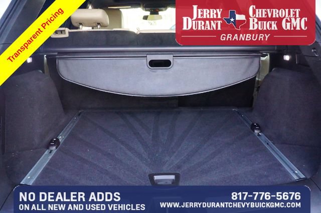 Used 2017 Cadillac XT5 Premium Luxury FWD image 22
