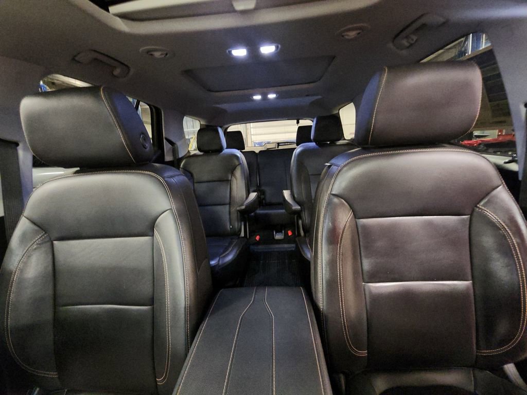 Certified 2020 Chevrolet Traverse RS w/ LPO, Floor Liner Package AWD/4WD image 34