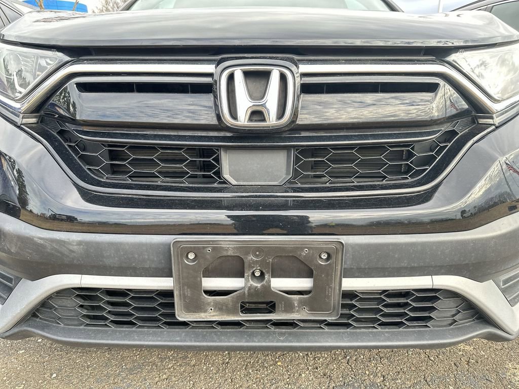 Used 2021 Honda CR-V LX image 28