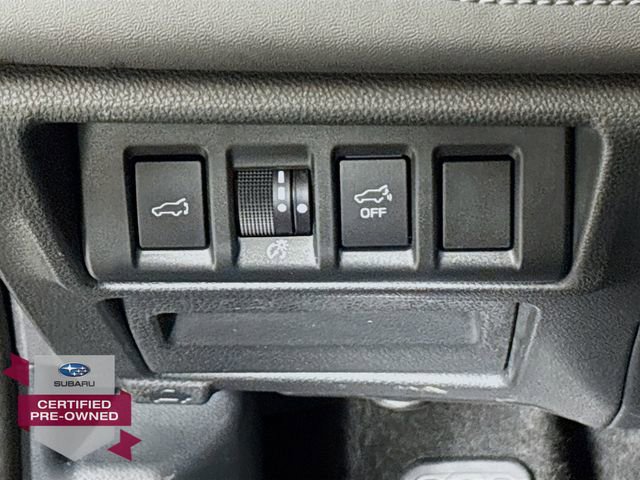 Certified 2022 Subaru Outback Limited image 10