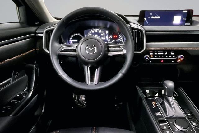 Certified 2025 MAZDA CX-50 AWD 2.5 Hybrid w/ Premium Pkg image 5
