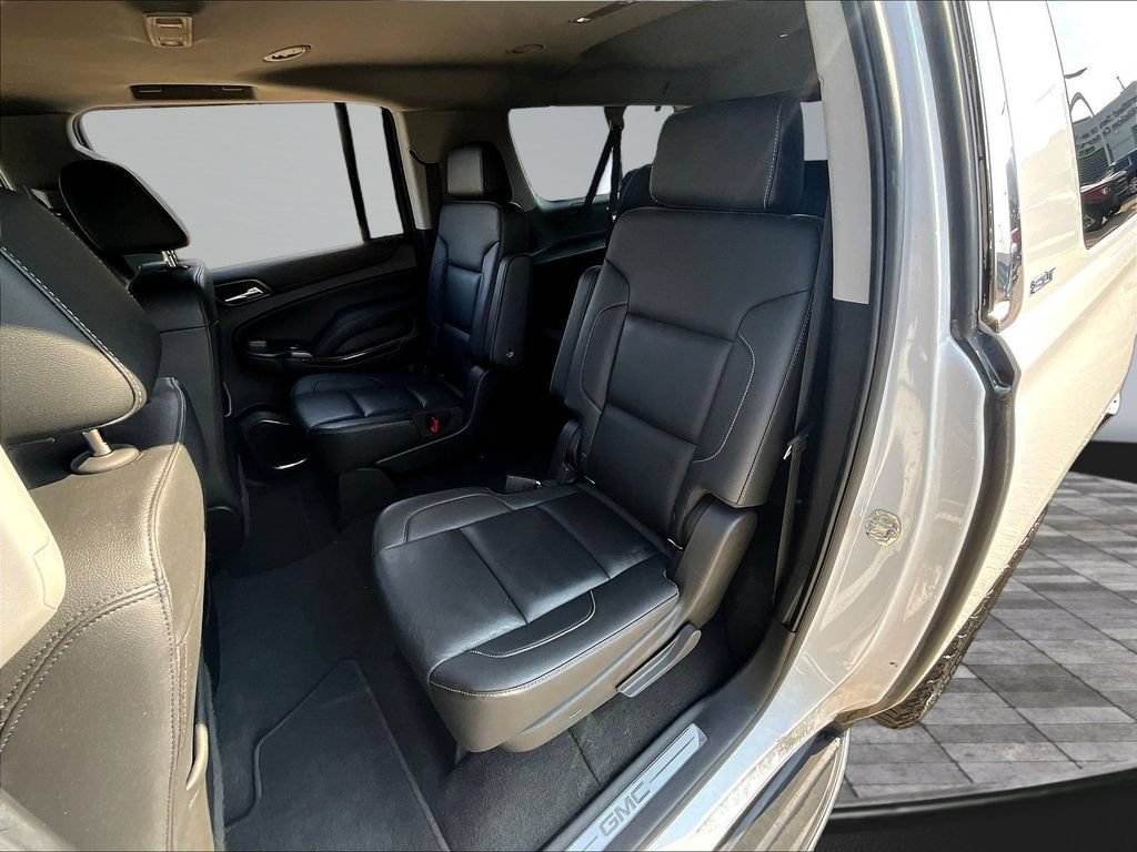 Used 2019 GMC Yukon XL SLT AWD/4WD image 24