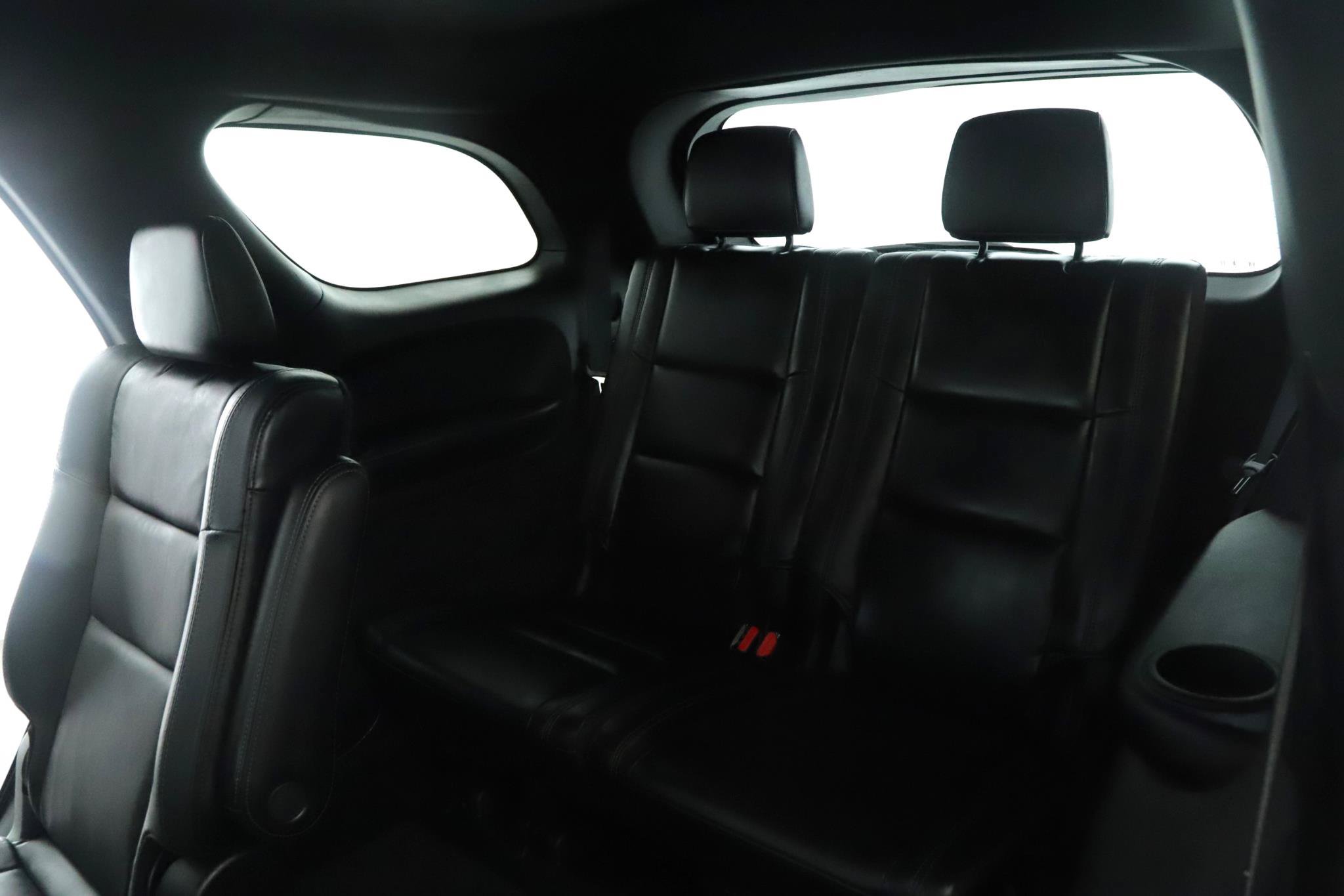 Used 2022 Dodge Durango GT w/ Trailer Tow Group IV AWD/4WD image 7
