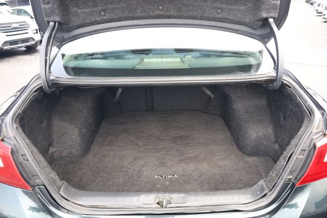 Used 2018 Nissan Altima 2.5 S w/ S Convenience Package image 26