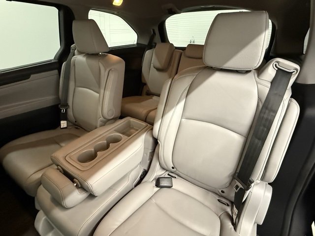 Certified 2023 Honda Odyssey Touring image 17