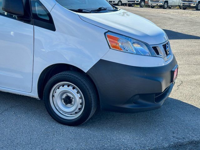 Used 2019 Nissan NV200 S w/ Cruise Control Package image 3