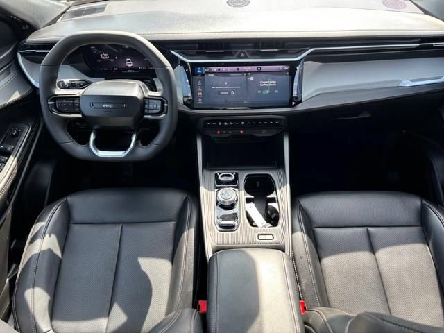 Used 2026 Jeep Cherokee Limited AWD/4WD image 16