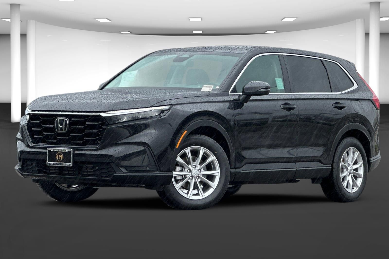 Used 2025 Honda CR-V EX-L image 2