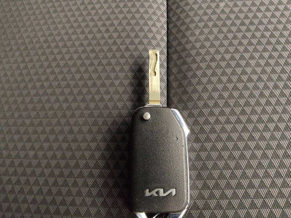 Used 2024 Kia Soul LX w/ Option Group 015 image 32