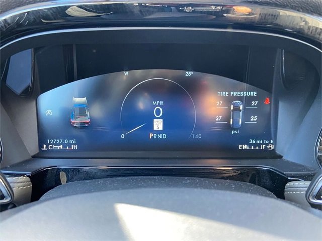 Used 2023 Lincoln Corsair AWD w/ Equipment Group 101A image 18