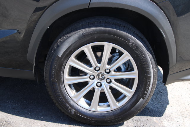 Used 2021 Lexus NX 300 FWD w/ Accessory Package 2 image 7
