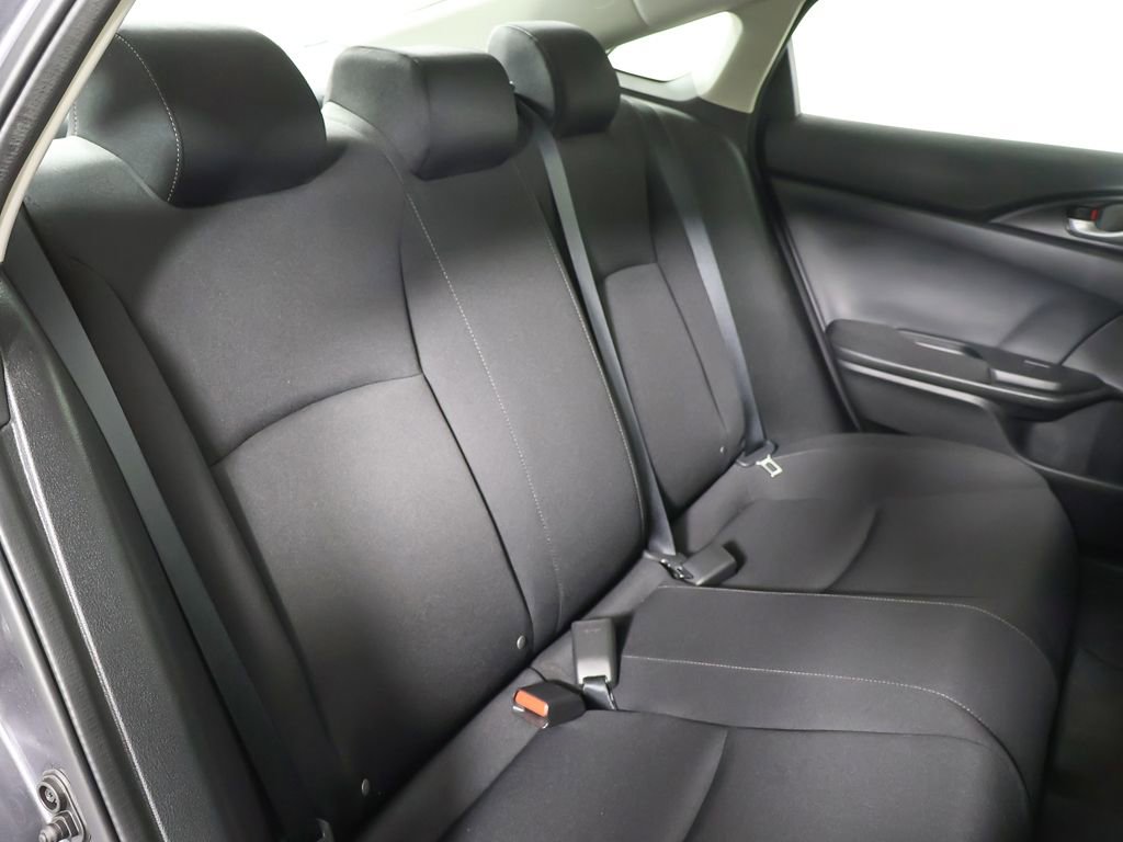 Used 2020 Honda Civic LX image 25
