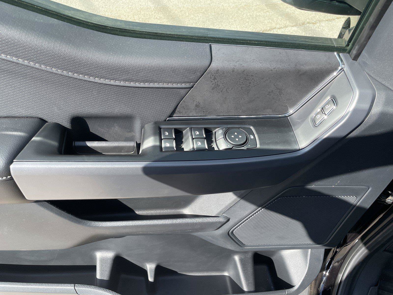New 2026 Ford F150 XLT AWD/4WD image 11