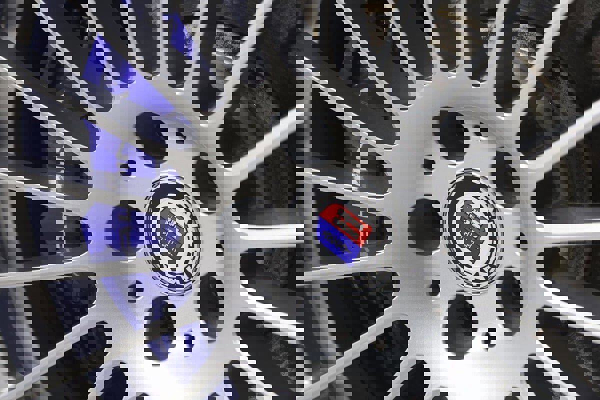 Used 2024 BMW ALPINA B8 xDrive Gran Coupe image 21