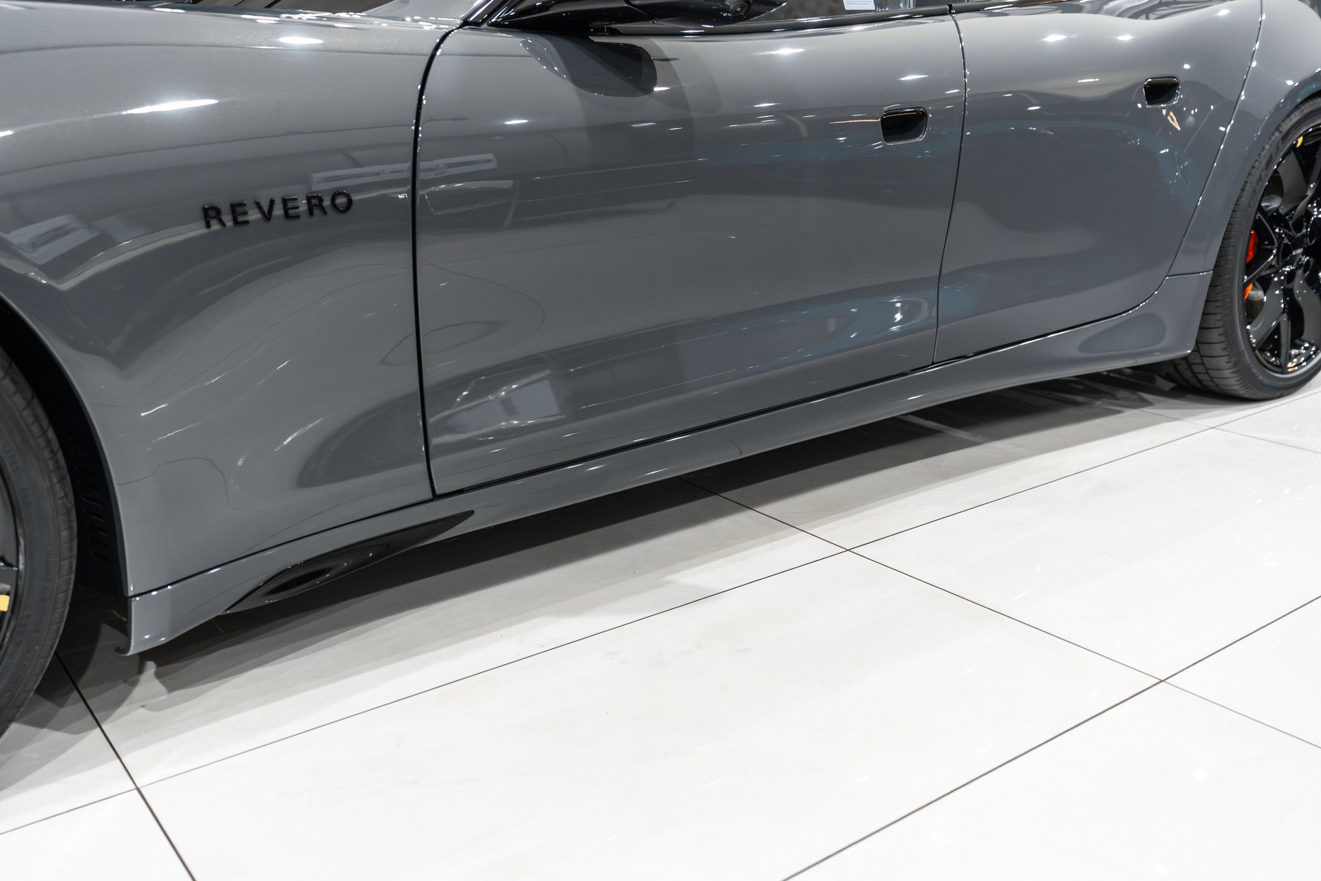 Used 2025 Karma Revero Luxury image 46