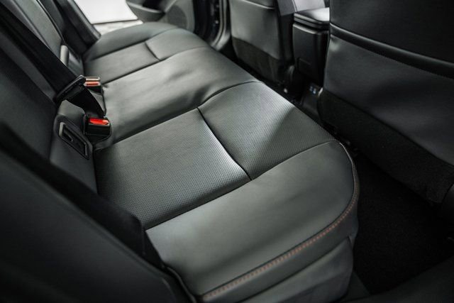 New 2026 Toyota Prius Plug-In Hybrid FWD image 34