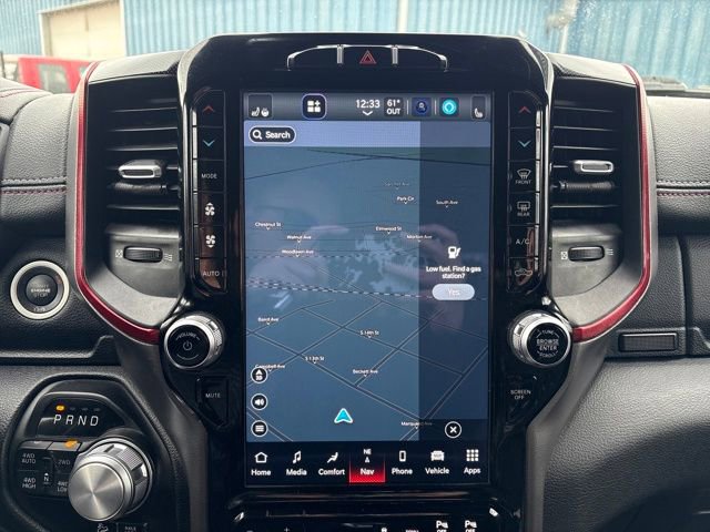 Used 2022 RAM 1500 Rebel w/ Rebel Level 2 Equipment Group image 16