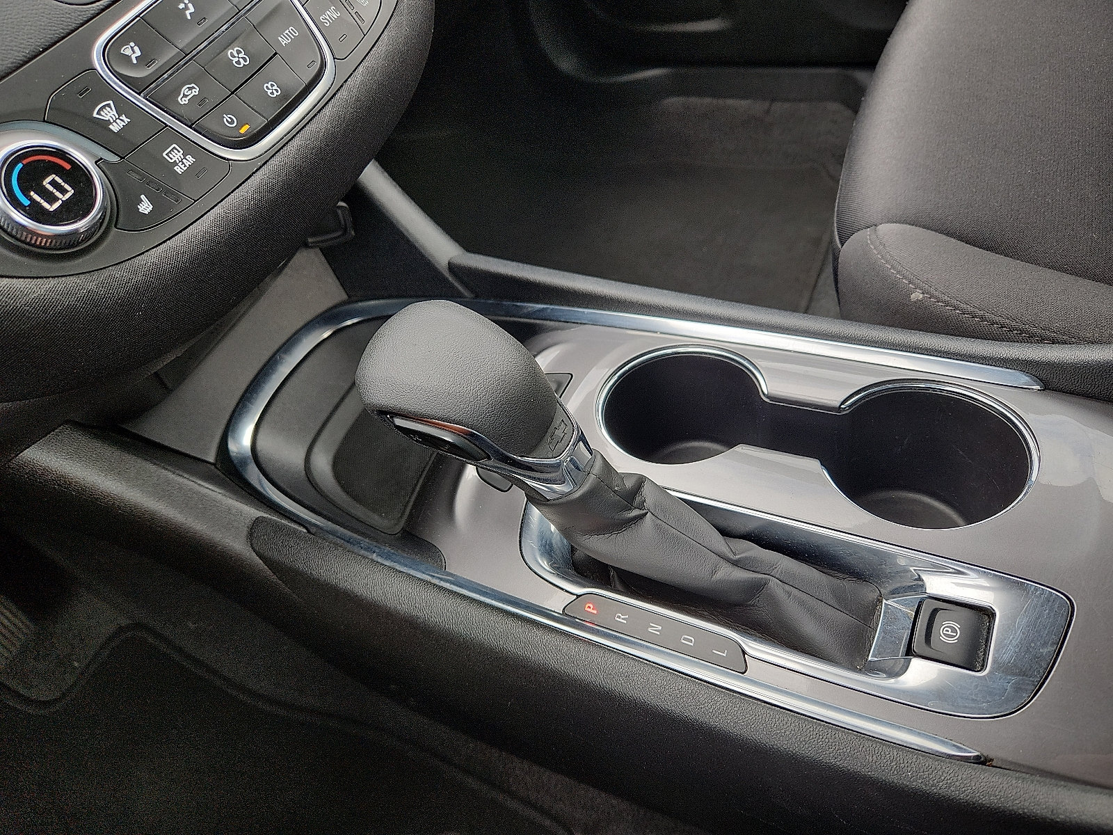 Used 2024 Chevrolet Malibu LT FWD image 26