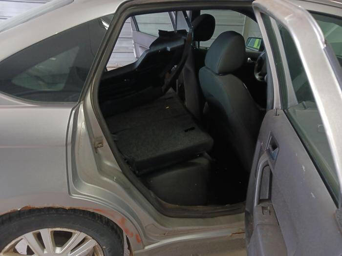 Used 2008 Ford Focus SES FWD image 27