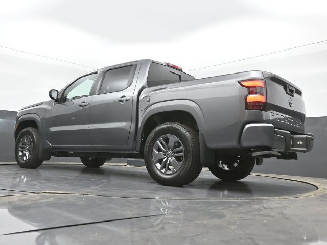 New 2026 Nissan Frontier SV w/ Tow Package RWD image 41