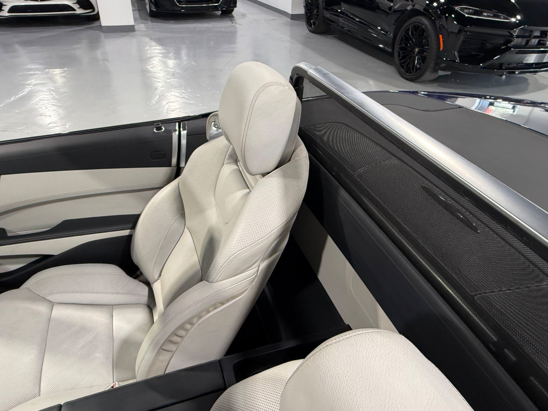 Used 2017 Mercedes-Benz SL 450 image 26