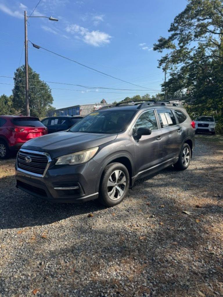 Used 2019 Subaru Ascent Premium w/ Popular Package #2