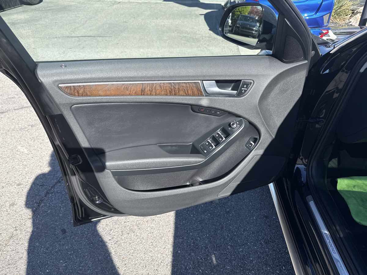 Used 2013 Audi A4 Premium Plus w/ Premium Plus Pkg AWD/4WD image 10