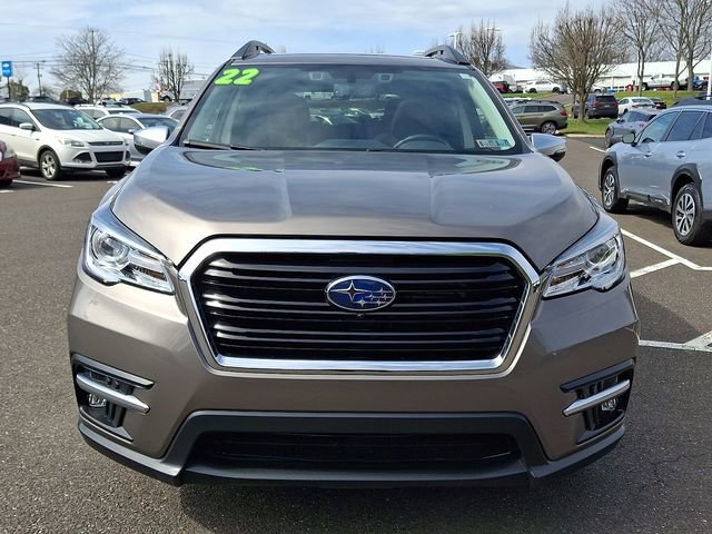 Used 2022 Subaru Ascent Touring image 2