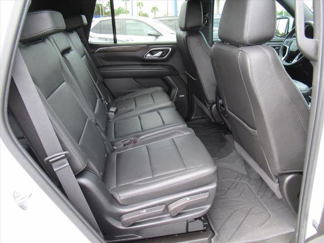 Used 2021 Chevrolet Tahoe LT RWD image 32