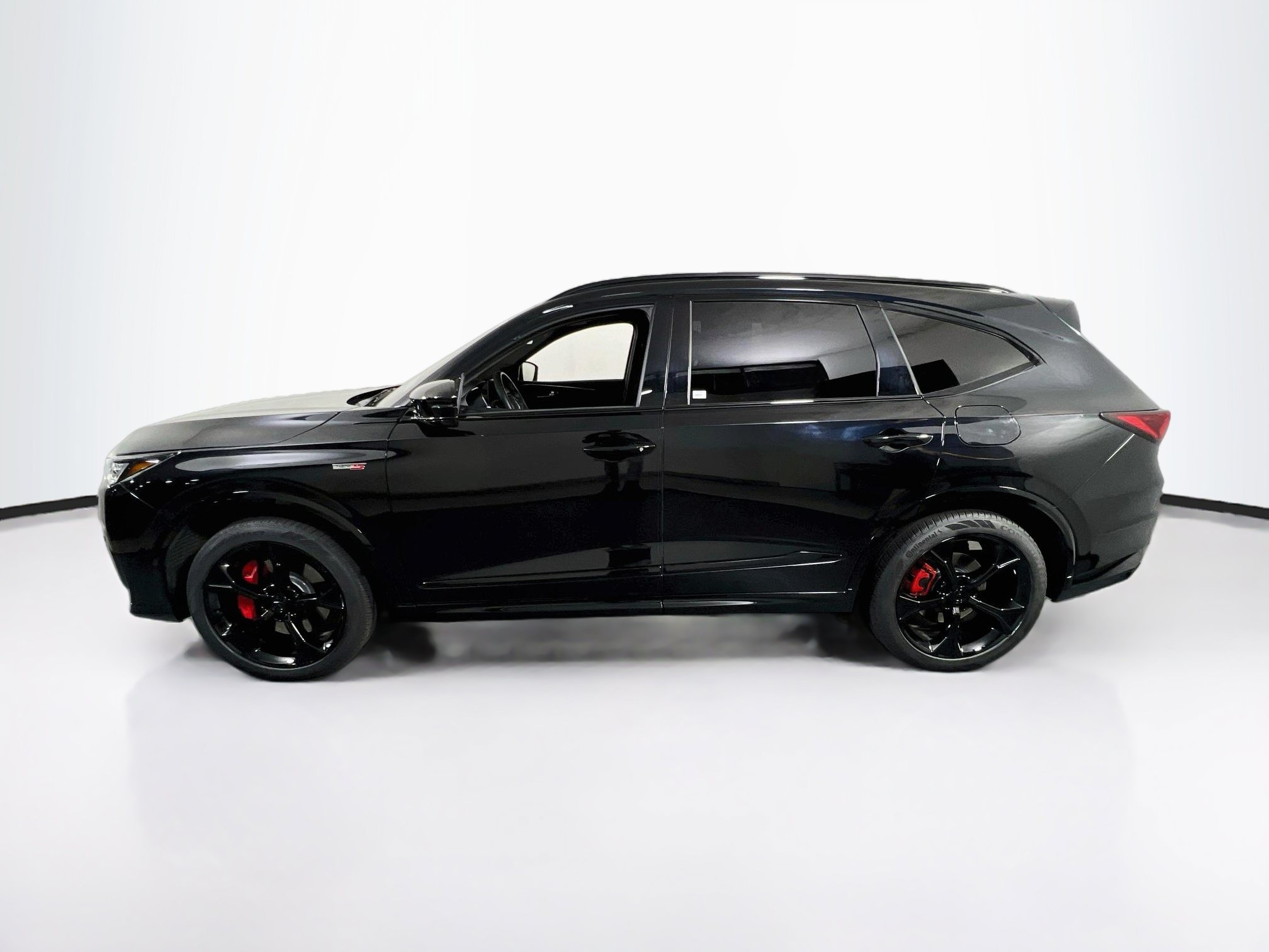 Used 2026 Acura MDX Type S w/ Advance Package AWD/4WD image 8