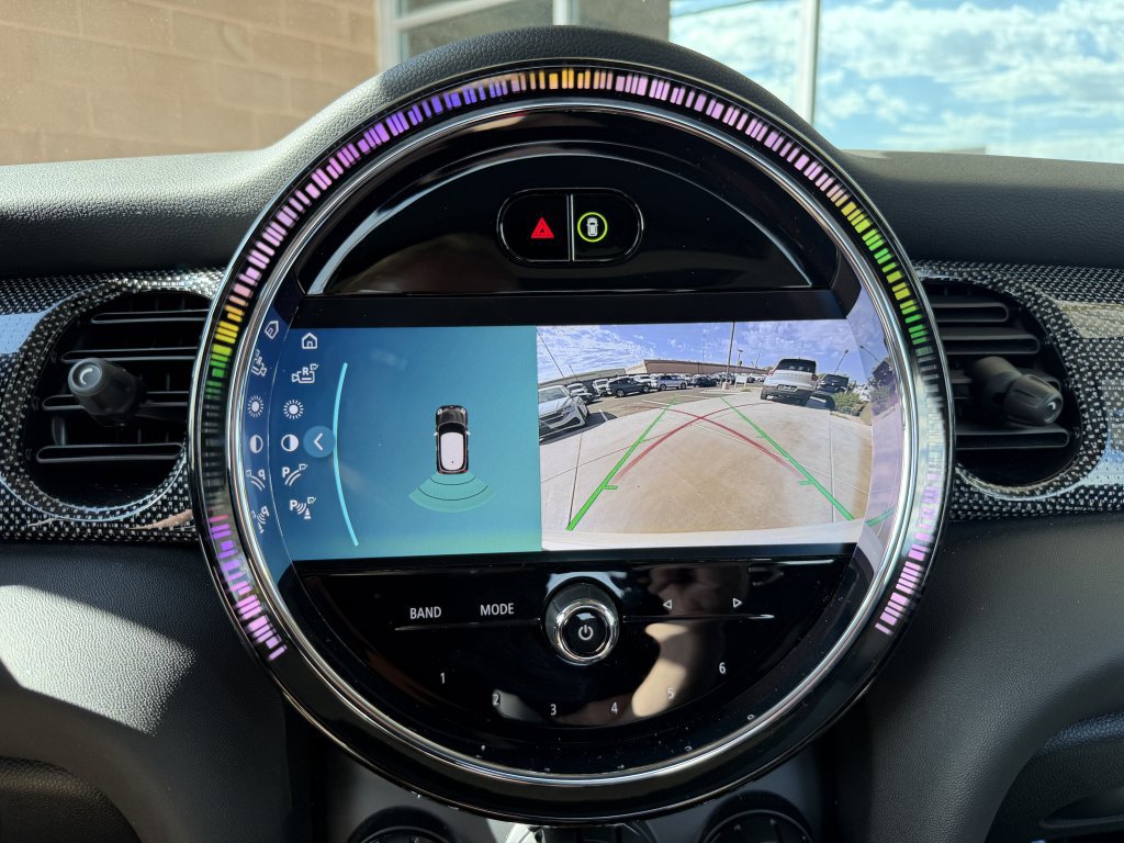 Used 2023 MINI Cooper SE image 19