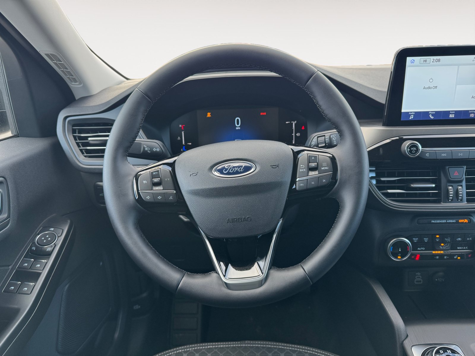 New 2026 Ford Escape Active w/ Cold Weather Package AWD/4WD image 15