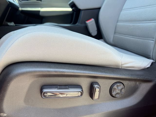Used 2022 Honda CR-V EX image 34