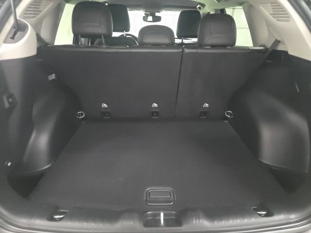 Used 2022 Jeep Compass Latitude w/ Convenience Group image 12