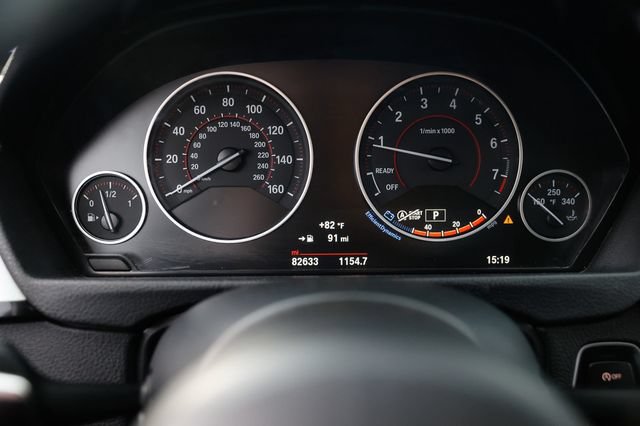 Used 2016 BMW 428i Gran Coupe RWD image 32