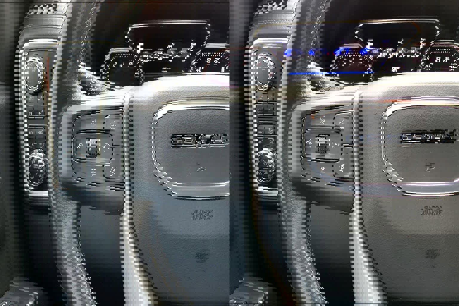 Used 2021 GMC Sierra 1500 Denali w/ Denali Ultimate Package image 23