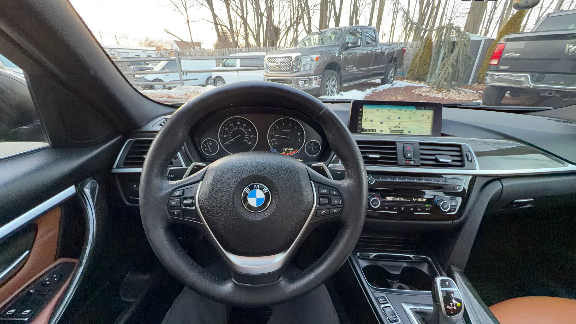Used 2017 BMW 330i xDrive 330i xDrive Sedan 4D image 25