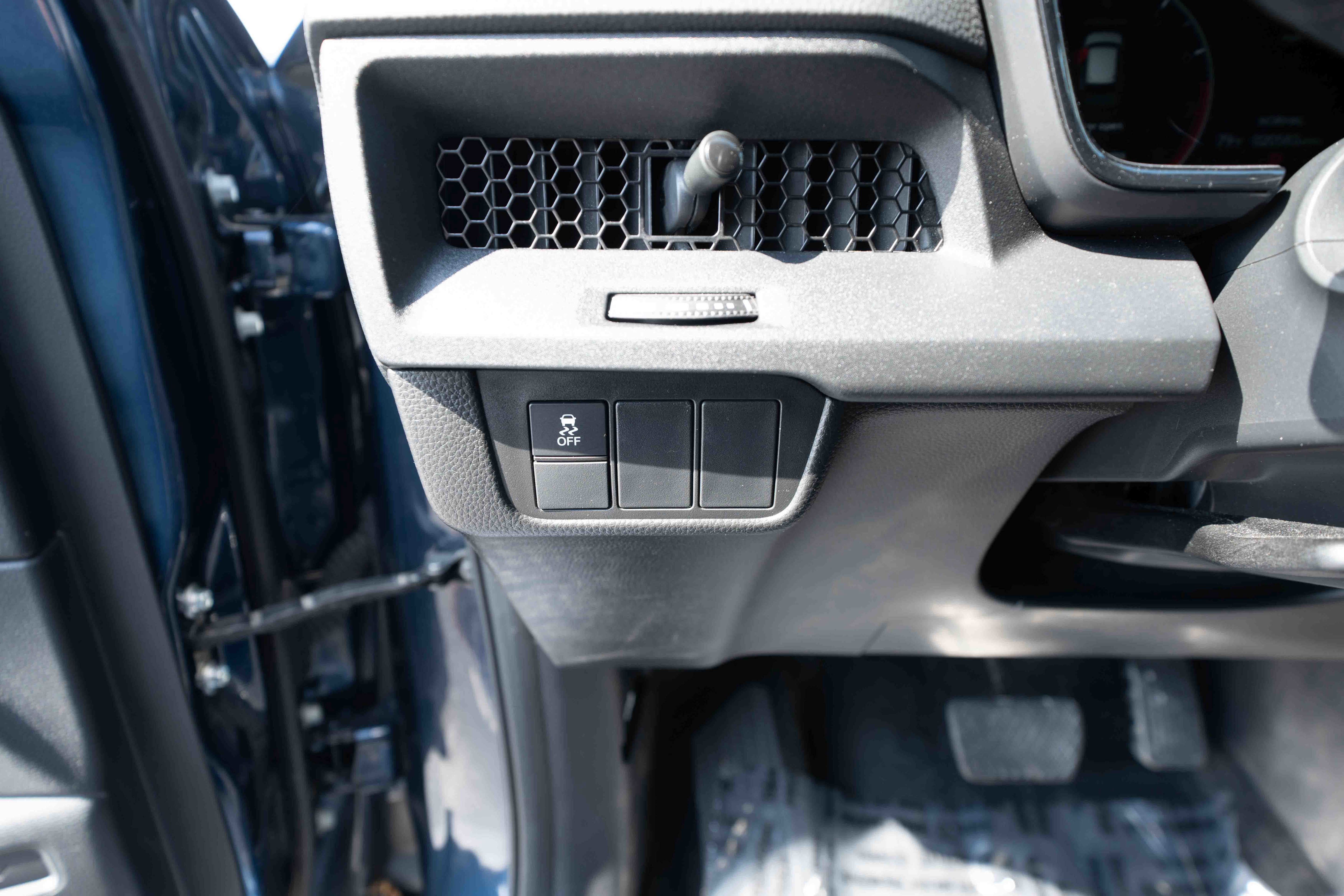 Certified 2024 Honda CR-V EX image 11