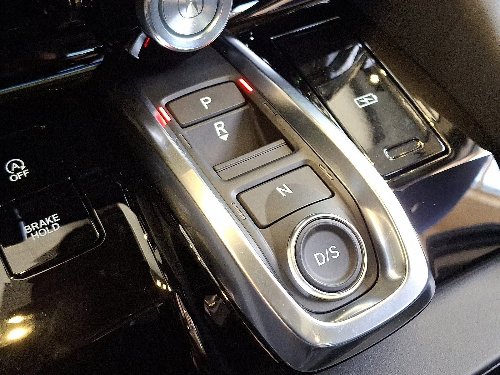 New 2026 Acura MDX SH-AWD w/ Technology Package image 10