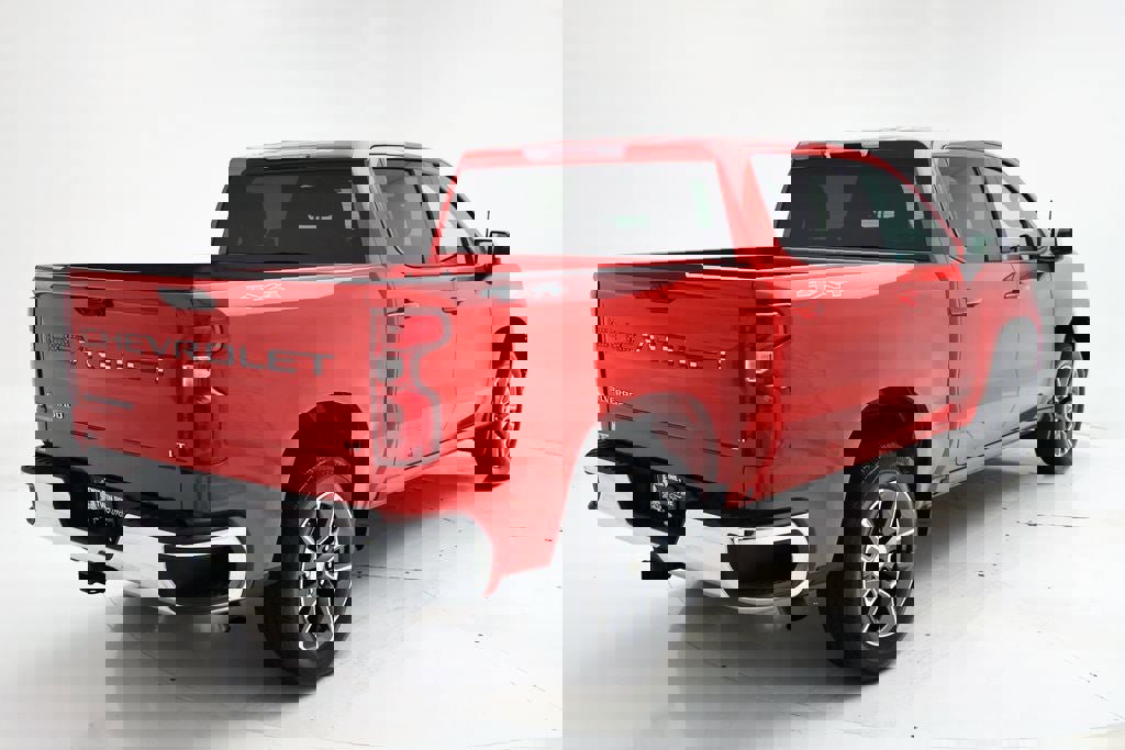 Used 2023 Chevrolet Silverado 1500 LT image 9