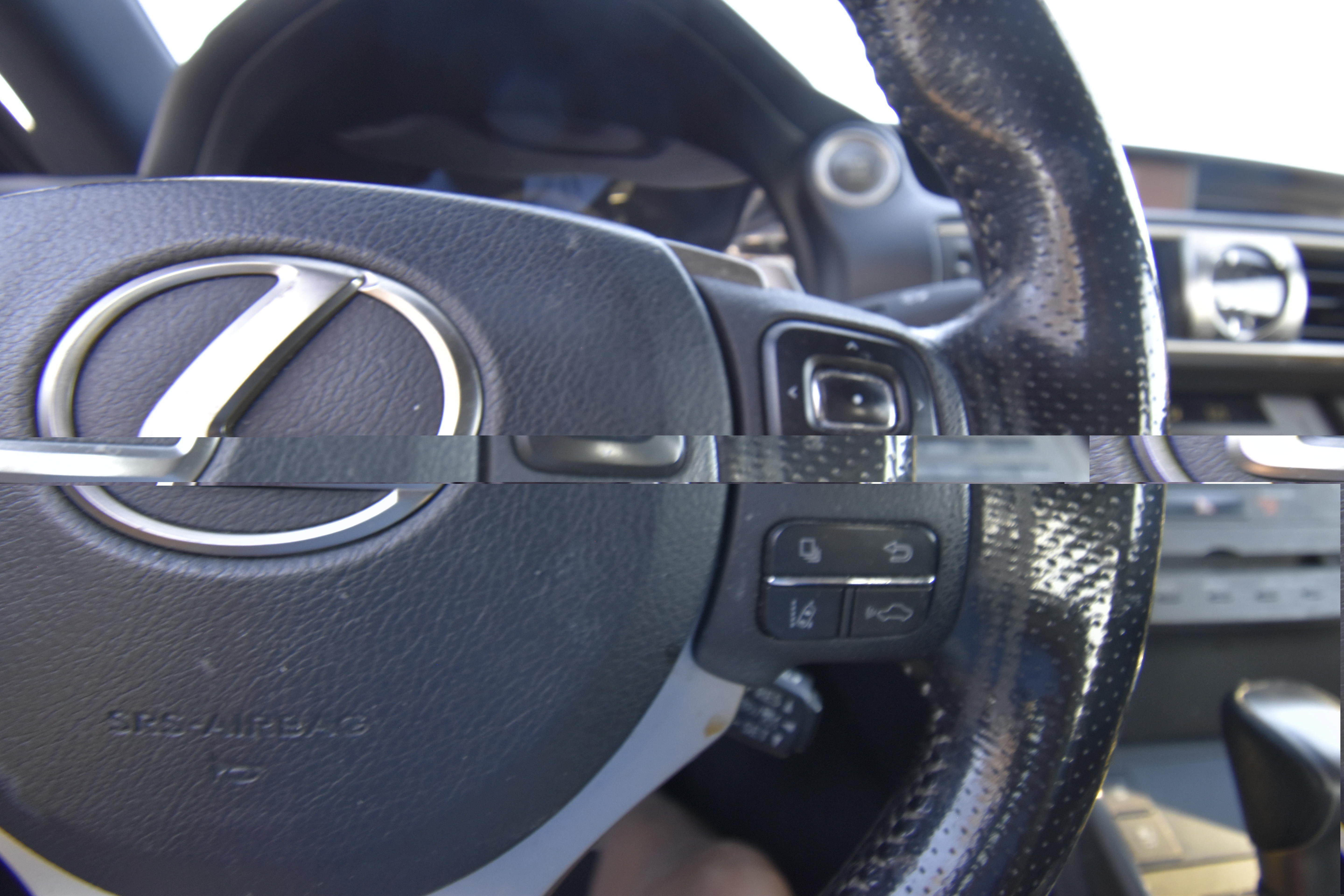 Used 2020 Lexus IS 300 F Sport w/ F Sport Package RWD image 21