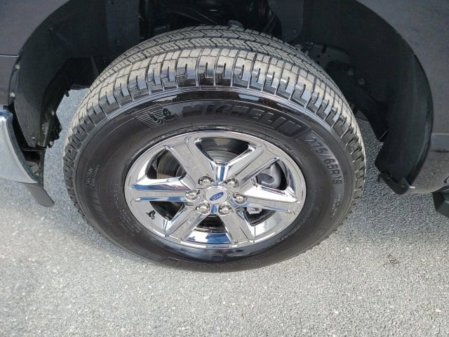 Used 2024 Ford F150 XLT AWD/4WD image 10