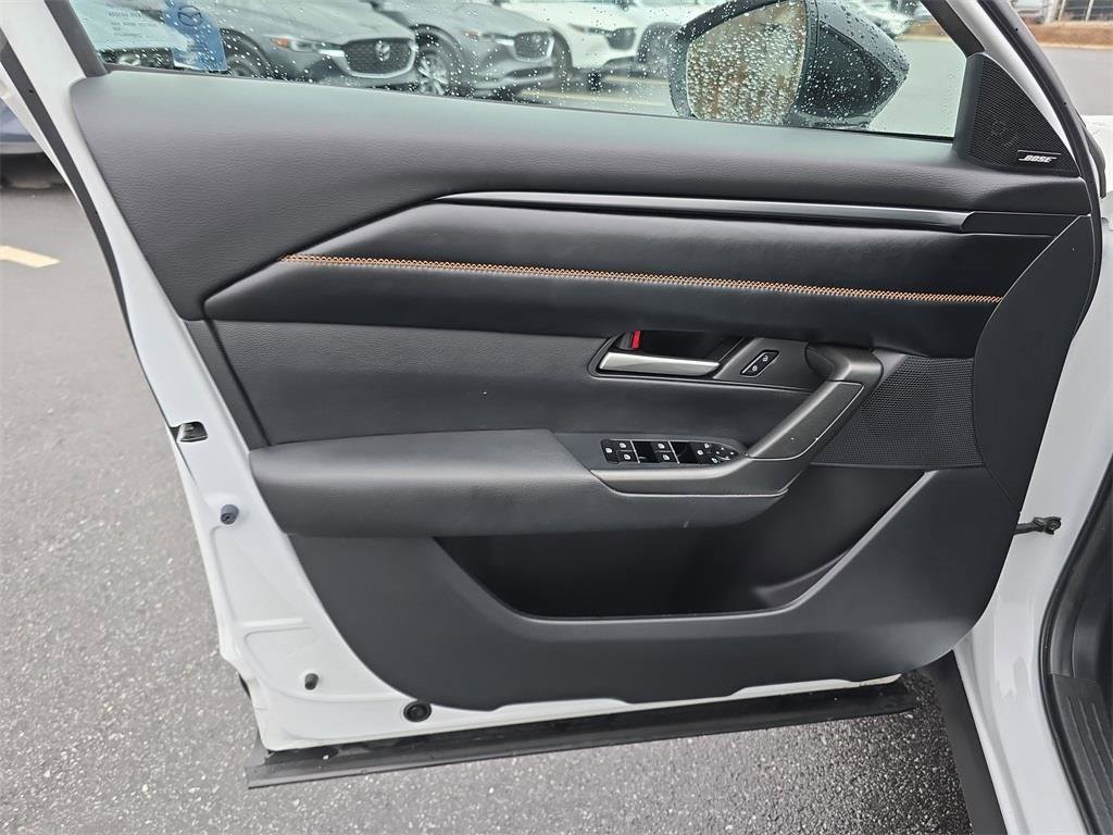 Used 2023 MAZDA CX-50 AWD 2.5 Turbo w/ Cargo Package image 23