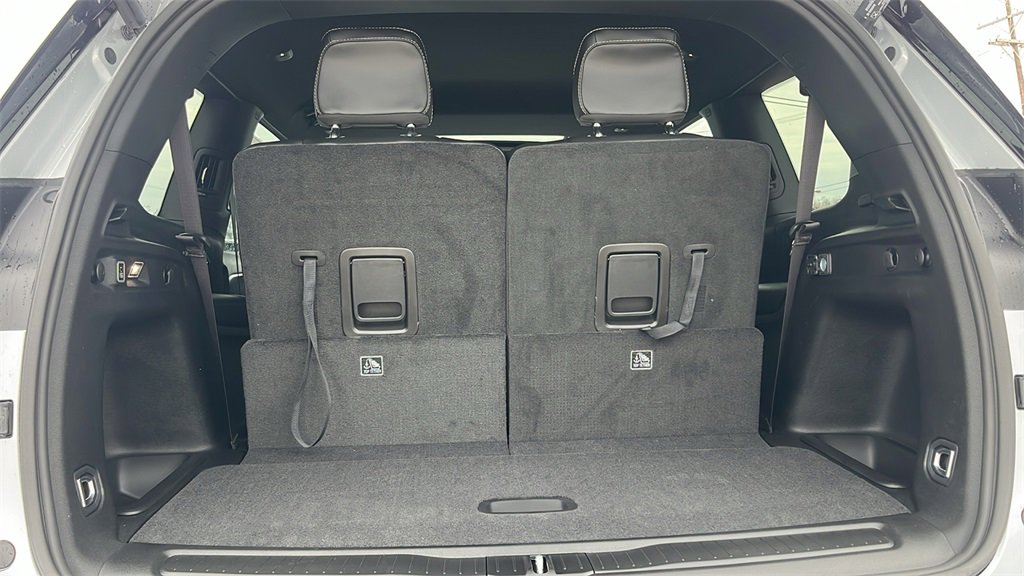 New 2025 Jeep Grand Cherokee L Altitude image 37