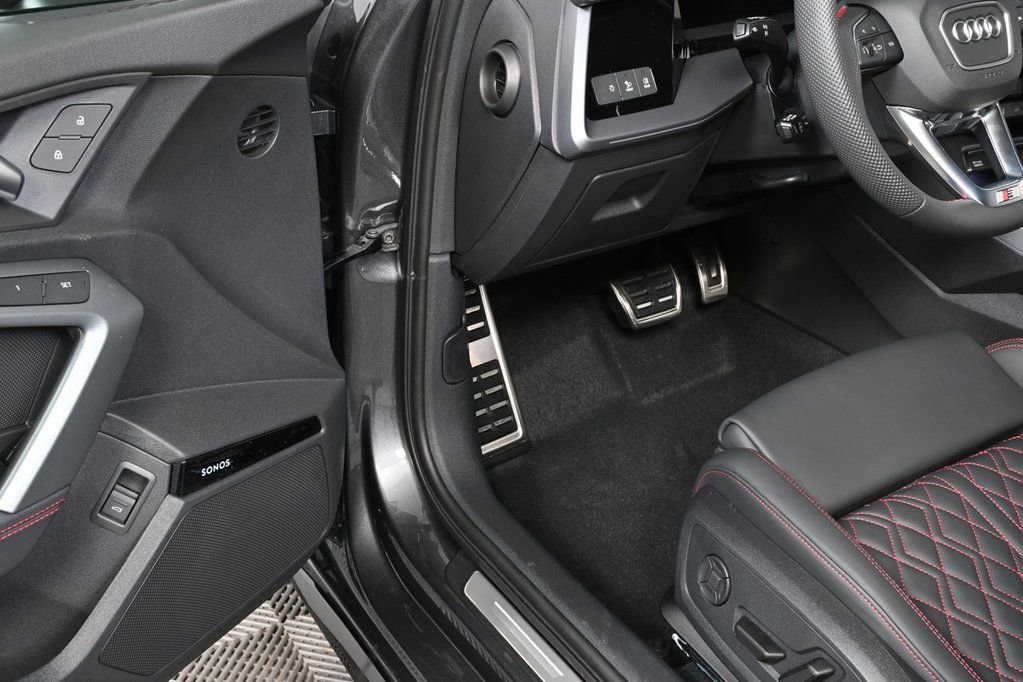 New 2026 Audi S3 Premium image 7