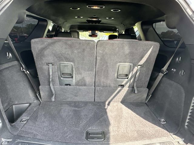 Used 2021 Dodge Durango R/T w/ Tow 'N Go Package image 12