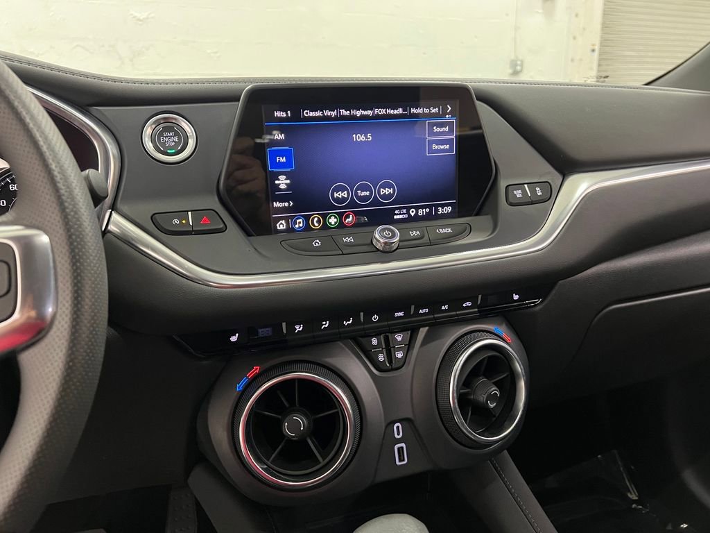 Used 2022 Chevrolet Blazer LT image 21